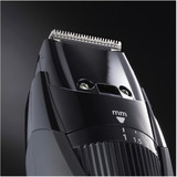 Panasonic ER-GB43, Cortapelo para barba negro