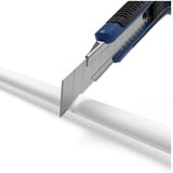 Philips Hue Extensión 1 metro Gradient Lightstrip, Tira de LED Philips Hue White and Color ambiance Extensión 1 metro Gradient Lightstrip, Tira de luz inteligente, Bluetooth/Zigbee, Blanco, LED, Silicona, Bombilla(s) no reemplazable(s)