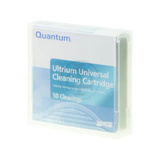 Quantum Cleaning cartridge, LTO Universal, Cinta limpiadora LTO Universal
