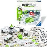 Ravensburger GraviTrax, Ferrocarril 