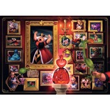 Ravensburger Puzzle Villainous: Reina de Corazones 