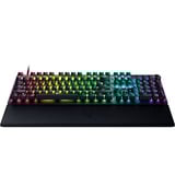 Razer Huntsman V3 Pro 8KHz, Teclado para gaming negro