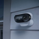 Reolink Argus Series B740X, Cámara de vigilancia blanco