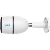 Reolink Go Series G330 + Solar Panel 2, Cámara de vigilancia blanco/Negro