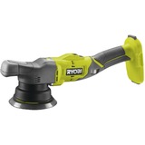 Ryobi R18P-0, Pulidor verde/Negro