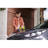 Ryobi R18P-0, Pulidor verde/Negro