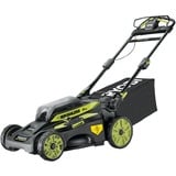 Ryobi RY36LMX51A-160, Cortacésped verde/Negro
