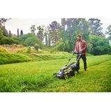 Ryobi RY36LMX51A-160, Cortacésped verde/Negro