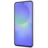 SAMSUNG Galaxy A36 5G, Móvil lila, 17 cm (6.7"), 8 GB, 256 GB, 50 MP, Android 15, Lavanda