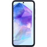 SAMSUNG Galaxy A55 5G Standing Grip Case, Funda para teléfono móvil negro, Funda, Samsung, Galaxy A55 5G, 16,8 cm (6.6"), Negro