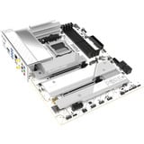SAPPHIRE 52122-02-40G, Placa base blanco