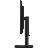 Samsung ViewFinity S27H804UAU, Monitor LED negro