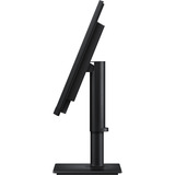Samsung ViewFinity S27H804UAU, Monitor LED negro