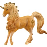 Schleich BAYALA 70822 figura de juguete para niños, Muñecos 5 año(s), Oro, Plástico