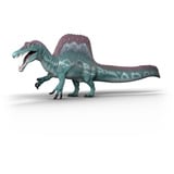 Schleich Dinosaurs Spinosaurus, Muñecos 