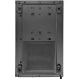 SilverStone Lucid 04, Cajas de torre negro