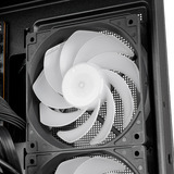 SilverStone Lucid 05, Cajas de torre negro