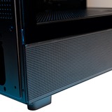 SilverStone SST-LD04-B-ARGB, Cajas de torre negro
