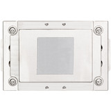 SilverStone SST-XE02-AM5B, Disipador de CPU aluminio/Negro