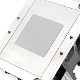 SilverStone SST-XE02-AM5B, Disipador de CPU aluminio/Negro