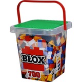 Simba Cubo Blox 700 8 piedras, Juegos de construcción 