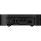 Sony BRAVIA Theatre System 6 HTS60.CEL, Barra de sonido negro