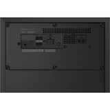 Sony BRAVIA Theatre System 6 HTS60.CEL, Barra de sonido negro