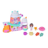 Spin Master LA CASA DE MUÑECAS DE GABBY - Pack Escenario Montaña Dulce de La Película de Gabby's Dollhouse con 2 Figuras + 8 Accesorios + Juguete Sorpresa - 6074119 - Juguetes Niña 3 años + - Regalo Niña 3 años +, Muñecos Gabby's Dollhouse LA CASA DE MUÑECAS DE GABBY - Pack Escenario Montaña Dulce de La Película de con 2 Figuras + 8 Accesorios + Juguete Sorpresa - 6074119 - Juguetes Niña 3 años + - Regalo Niña 3 años +, Acción / Aventura, 3 año(s), Multicolor