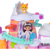 Spin Master LA CASA DE MUÑECAS DE GABBY - Pack Escenario Montaña Dulce de La Película de Gabby's Dollhouse con 2 Figuras + 8 Accesorios + Juguete Sorpresa - 6074119 - Juguetes Niña 3 años + - Regalo Niña 3 años +, Muñecos Gabby's Dollhouse LA CASA DE MUÑECAS DE GABBY - Pack Escenario Montaña Dulce de La Película de con 2 Figuras + 8 Accesorios + Juguete Sorpresa - 6074119 - Juguetes Niña 3 años + - Regalo Niña 3 años +, Acción / Aventura, 3 año(s), Multicolor