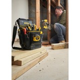 Stanley Organizador FATMAX PRO-STACK, Bolsa negro/Amarillo