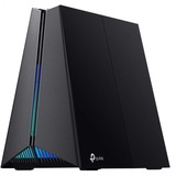 TP-Link Archer GXE75 router inalámbrico 2.5 Gigabit Ethernet Tribanda (2.4 GHz / 5 GHz / 6 GHz) Wi-Fi 6E (802.11ax), Tribanda (2.4 GHz / 5 GHz / 6 GHz), Ethernet, Enrutador de escritorio/poste