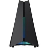 TP-Link Archer GXE75 router inalámbrico 2.5 Gigabit Ethernet Tribanda (2.4 GHz / 5 GHz / 6 GHz) Wi-Fi 6E (802.11ax), Tribanda (2.4 GHz / 5 GHz / 6 GHz), Ethernet, Enrutador de escritorio/poste