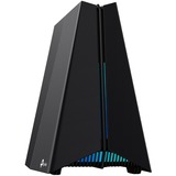TP-Link Archer GXE75 router inalámbrico 2.5 Gigabit Ethernet Tribanda (2.4 GHz / 5 GHz / 6 GHz) Wi-Fi 6E (802.11ax), Tribanda (2.4 GHz / 5 GHz / 6 GHz), Ethernet, Enrutador de escritorio/poste