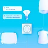 TP-Link Tapo P115 enchufe inteligente 3680 W Blanco, Toma de corriente con interruptor blanco, Interior, Blanco, Estado, Inalámbrico, Wi-Fi, 802.11b, 802.11g, Wi-Fi 4 (802.11n)