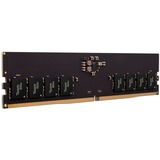 Team Group DIMM 16 GB DDR5-6000, Memoria RAM negro
