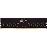 Team Group DIMM 16 GB DDR5-6000, Memoria RAM negro
