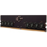 Team Group DIMM 16 GB DDR5-6000, Memoria RAM negro