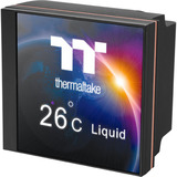 Thermaltake MAGFloe 360 Ultra ARGB Sync AIO Enfriador Líquido, Refrigeración por agua negro