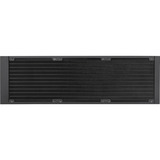 Thermaltake MAGFloe 360 Ultra ARGB Sync AIO Enfriador Líquido, Refrigeración por agua negro