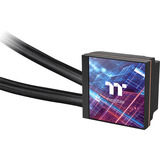 Thermaltake MAGFloe 360 Ultra ARGB Sync AIO Enfriador Líquido, Refrigeración por agua negro