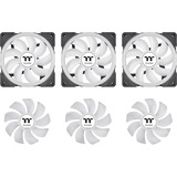 Thermaltake MAGFloe 360 Ultra ARGB Sync AIO Liquid Cooler, Refrigeración por agua negro