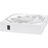 Thermaltake SWAFAN 120 EX INFINITY ARGB Sync Ventilador de refrigeración para PC blanco
