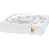 Thermaltake SWAFAN 120 EX INFINITY ARGB Sync Ventilador de refrigeración para PC blanco