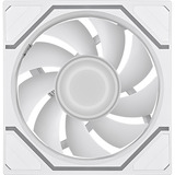 Thermaltake SWAFAN 120 EX INFINITY ARGB Sync Ventilador de refrigeración para PC blanco