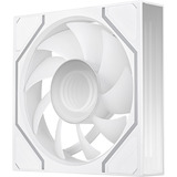 Thermaltake SWAFAN 120 EX INFINITY ARGB Sync Ventilador de refrigeración para PC blanco