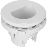 Ubiquiti UVC-G3-F-C cámaras de seguridad y montaje para vivienda Monte, Fijación/Instalación blanco, Monte, Universal, Blanco, Ubiquiti Networks, UniFi Protect G3 FLEX Camera