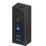 Ubiquiti UniFi Reader Pro Caja de conexión, Caja de conexiones negro