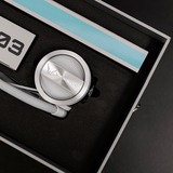 Valkyrie Dragonfang 360 ARGB, Refrigeración por agua blanco