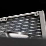 Valkyrie Dragonfang 360 ARGB, Refrigeración por agua blanco