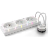 Valkyrie VK-AIODR360W, Refrigeración por agua blanco